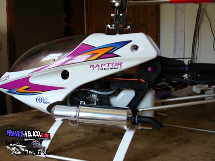X-Clone MP 50 06