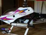 X-Clone MP 50 06