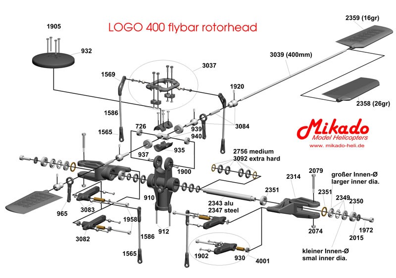 logo 400 flybar