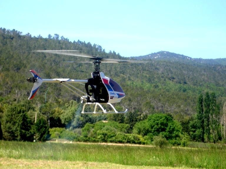 1er vol du shutlle 1