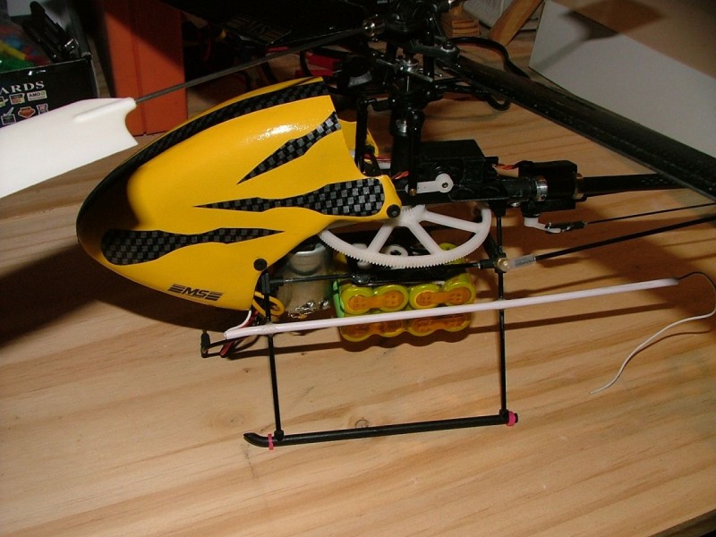  Hornet 003