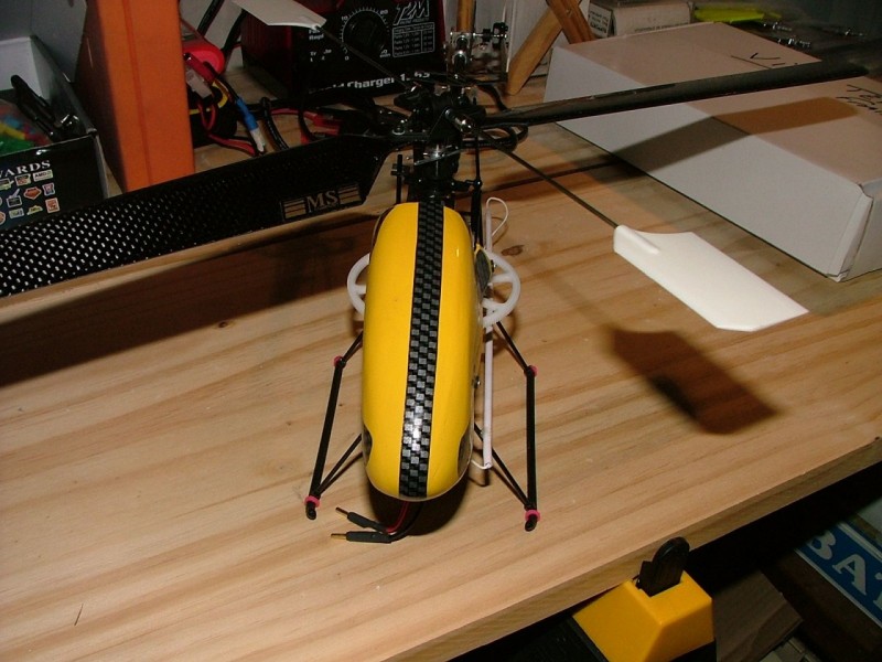  Hornet 004