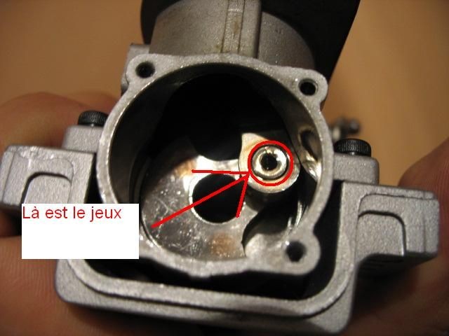  Moteur SC 005~0