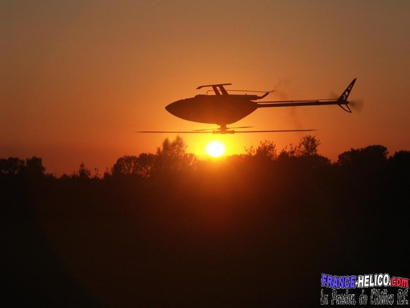  NT Coucher soleil