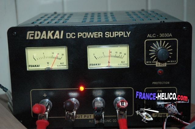  power supply