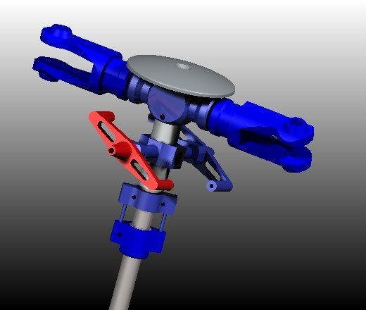  tete rotor 1