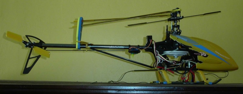  Trex XL cde G2