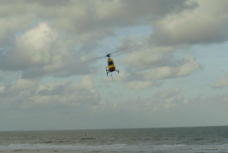 acalex A la plage