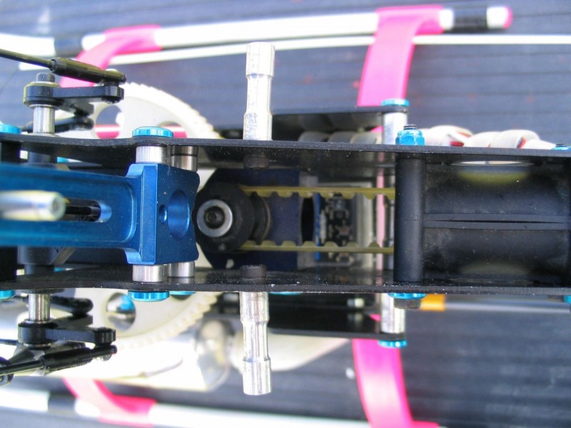 Belt-Drive