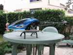 caliberman 102 0230