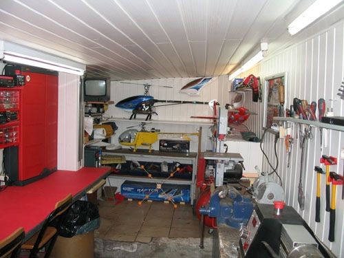 caliberman Atelier 2