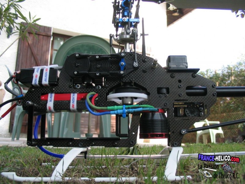 caliberman Lepton Ex 4