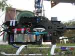 caliberman Lepton Ex 4