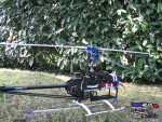 caliberman Lepton Ex2