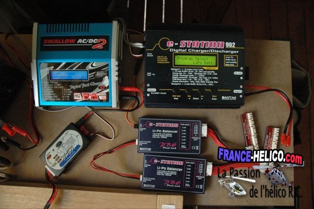 CHARGEURS-1