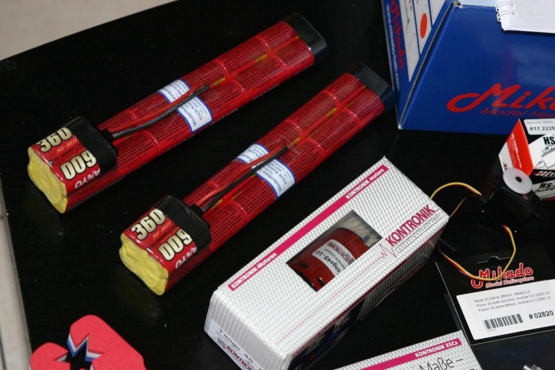 destructor Photo 004