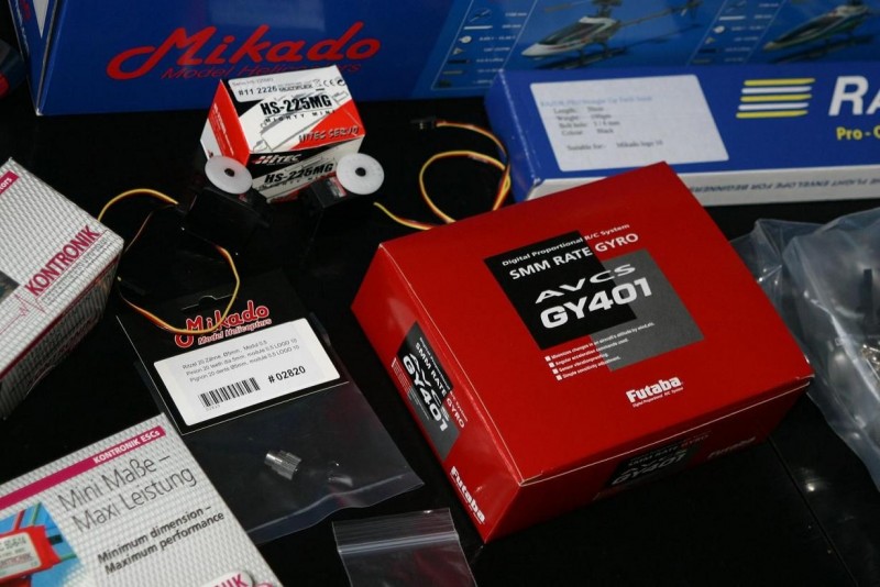 destructor Photo 005