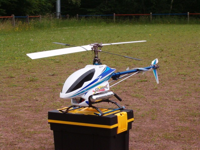 domi caliber 50