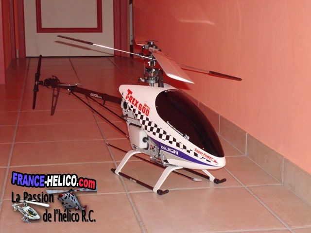 douanier t600n modif 2