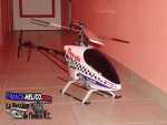 douanier t600n modif 2