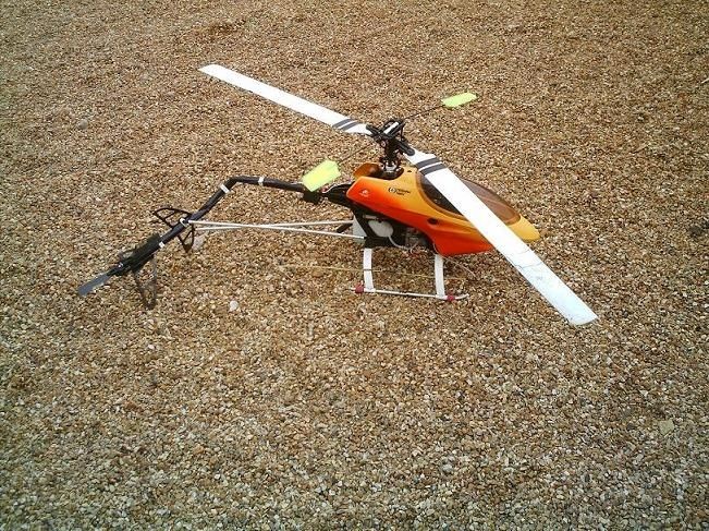 flashon crotte