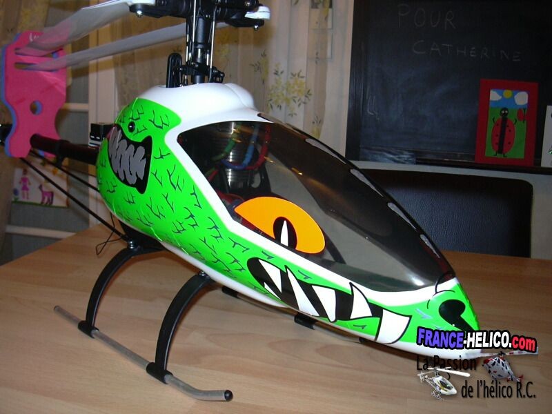 fougasse32 dragon logo 10 3D 1