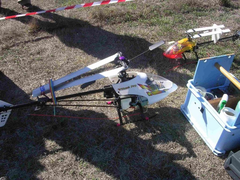 Hawk PRO1