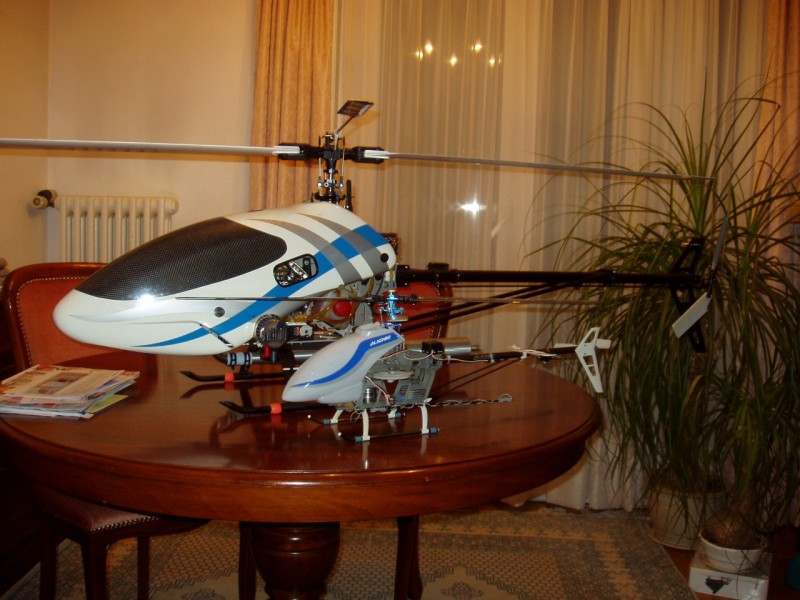 helicos 007