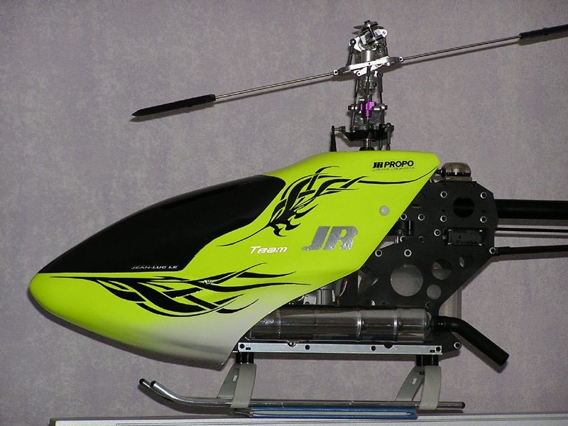 helidesign fin de realisation