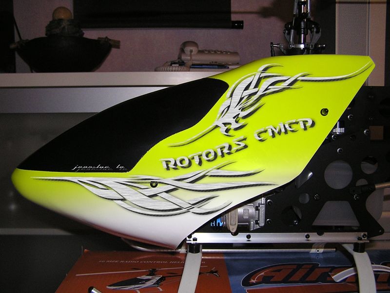 helidesign proto sur photoshop