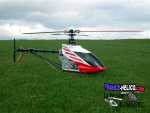 Hurrican 50 -  RJX Switzerland - 290