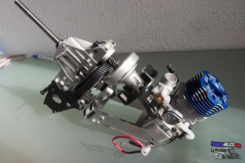 hydro maxime CRW 1441