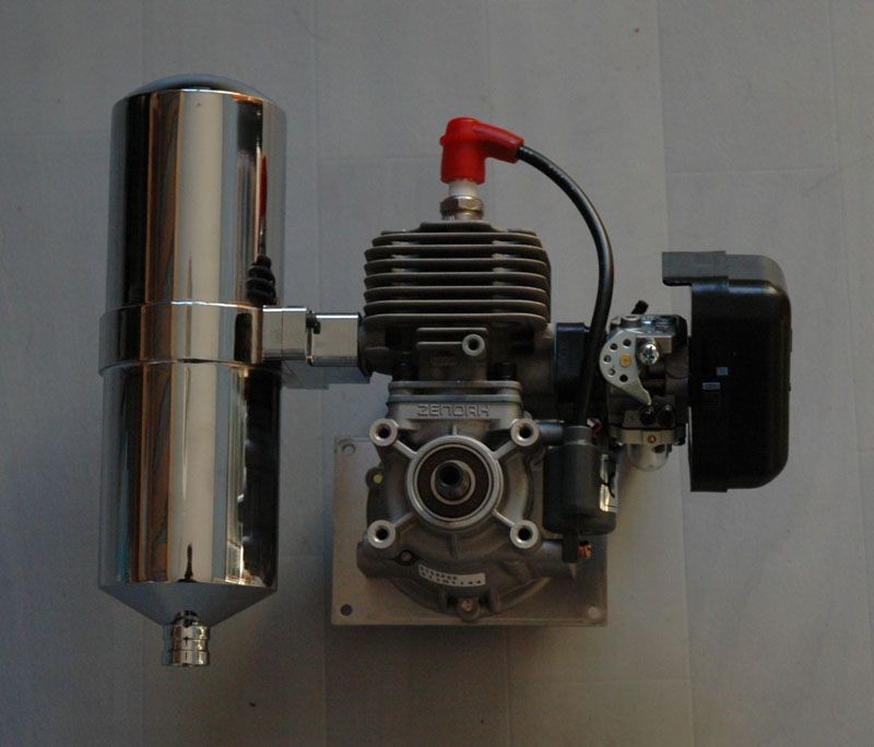 ipeca Hanson 26