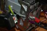 ipeca Modif cable bougie