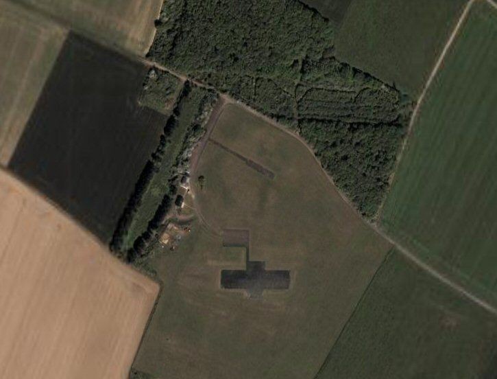 jeif14 Terrain