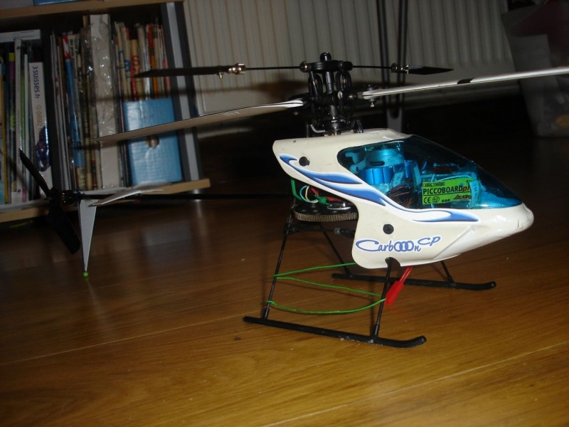 kerlutinoec Carbooon 3