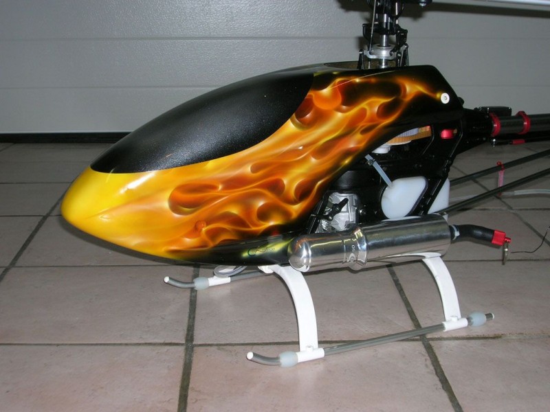 lekamikaze raptor bulle flamme2