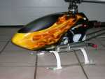 lekamikaze raptor bulle flamme2