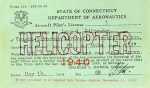 licence I Sikorsky
