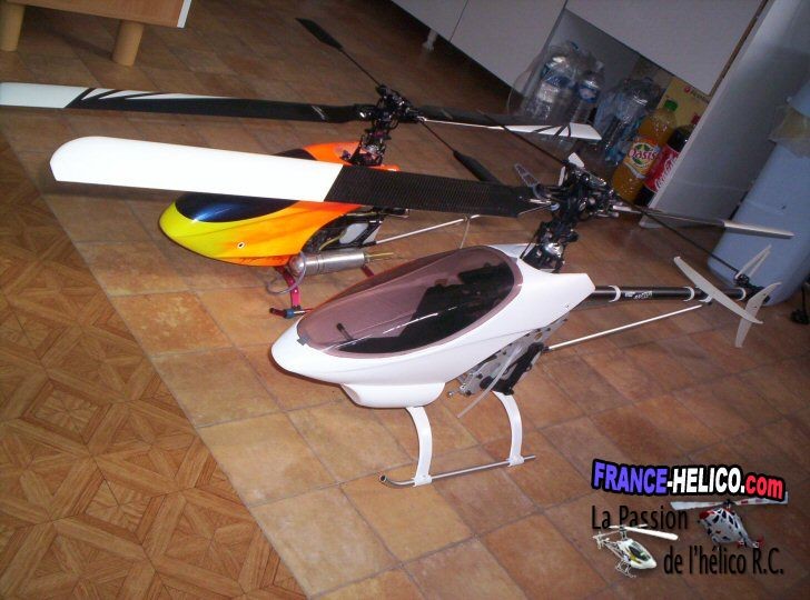 ludoshuttle raptor 60 2
