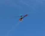 micka0706 le raptor en ascencion