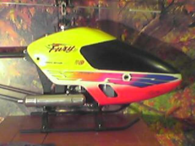 mon fury expert