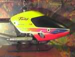 mon fury expert