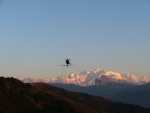 Mont Blanc