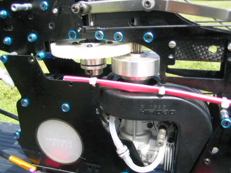 moteur