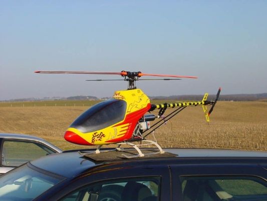 normal futura super sport 20
