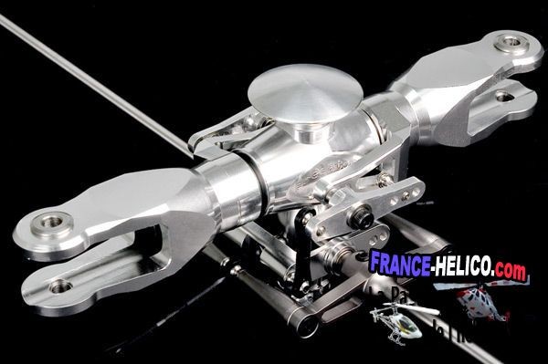 normal predator metal head2 450