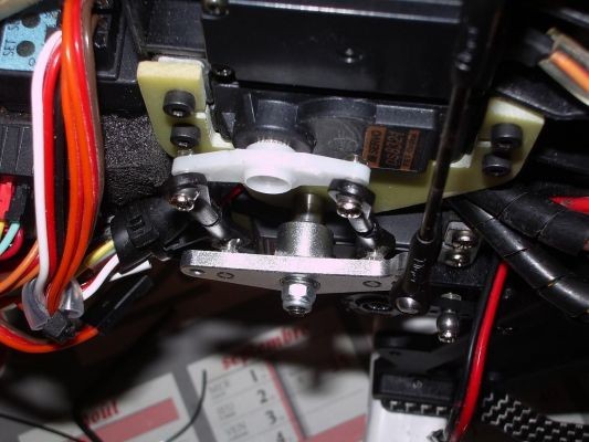 normal Rappy push pull PAS 007.