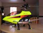 normal RAPTOR  SUPA POWAA 2~0