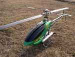 normal Raptor 90 SE 6